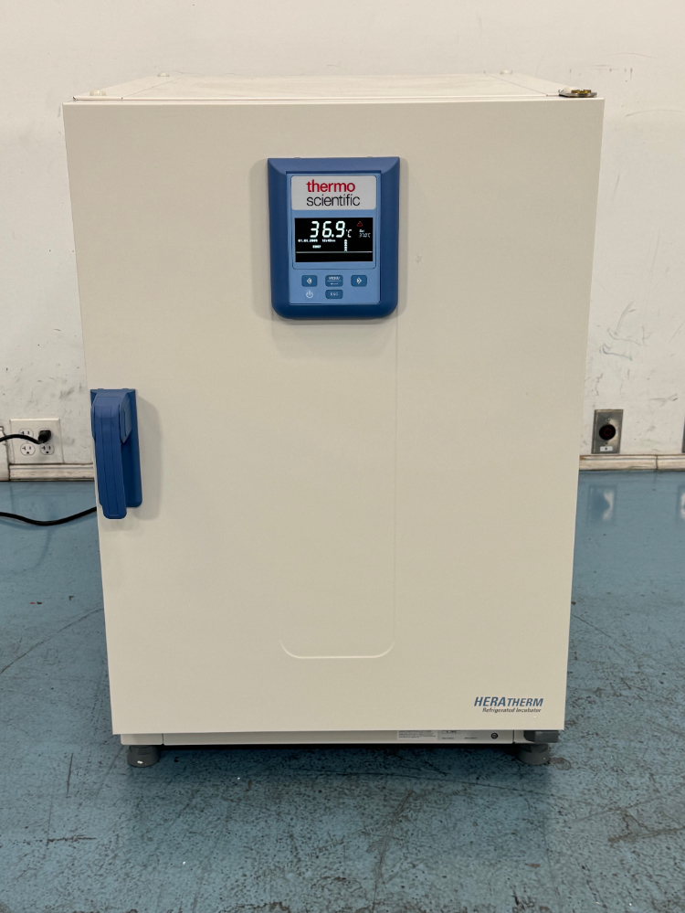 Image of Thermo HERATherm Refrigerated Incubator